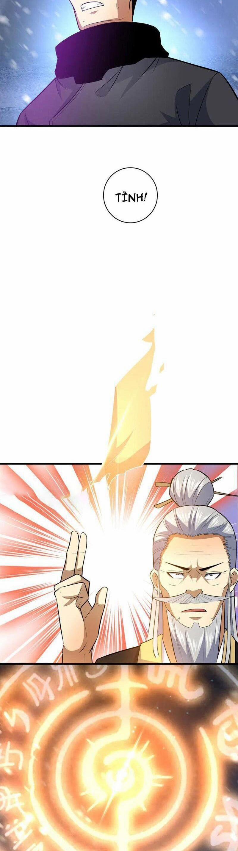 Siêu Phàm Sát Thần 208 trang 17