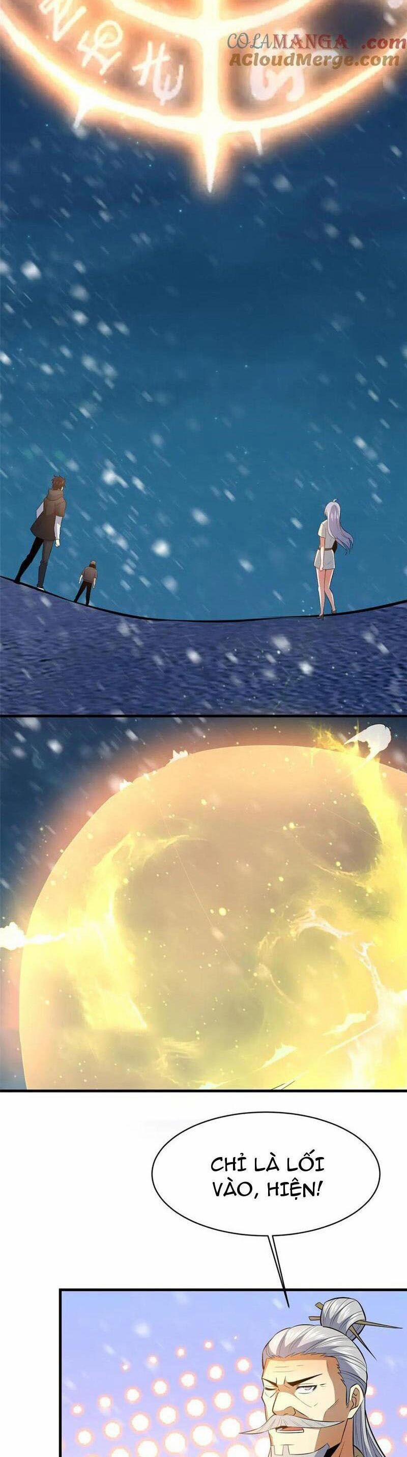 Siêu Phàm Sát Thần 208 trang 18