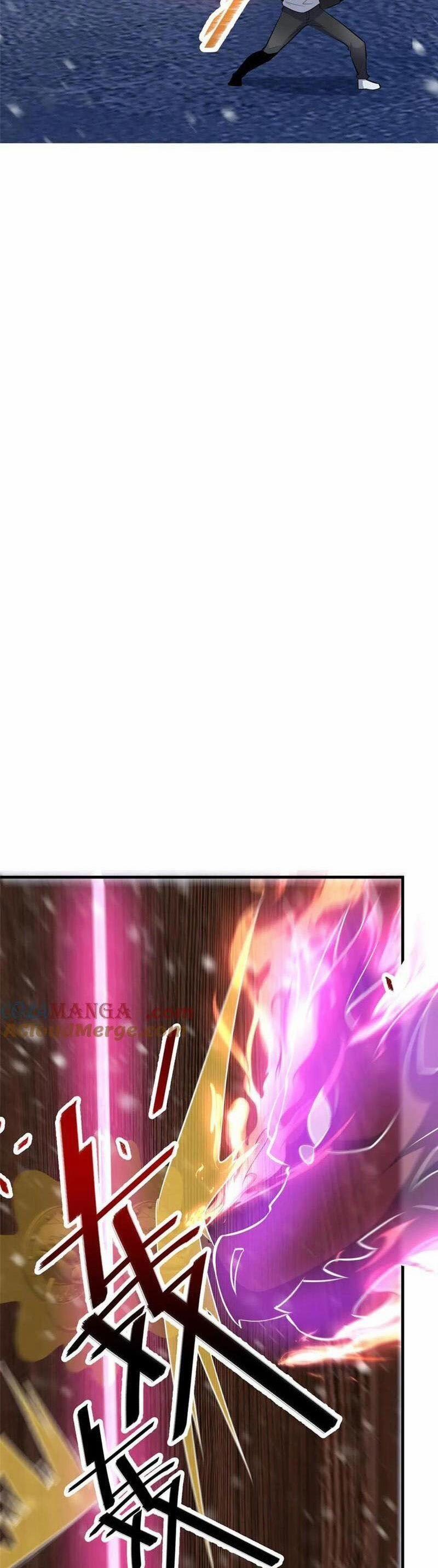 Siêu Phàm Sát Thần 208 trang 21