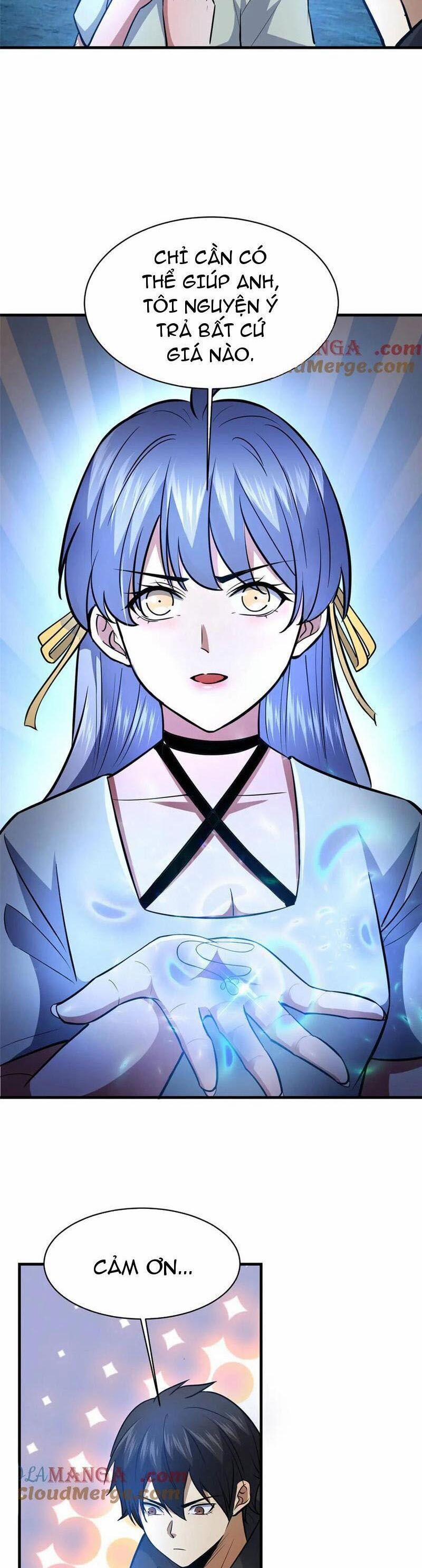 Siêu Phàm Sát Thần 208 trang 5