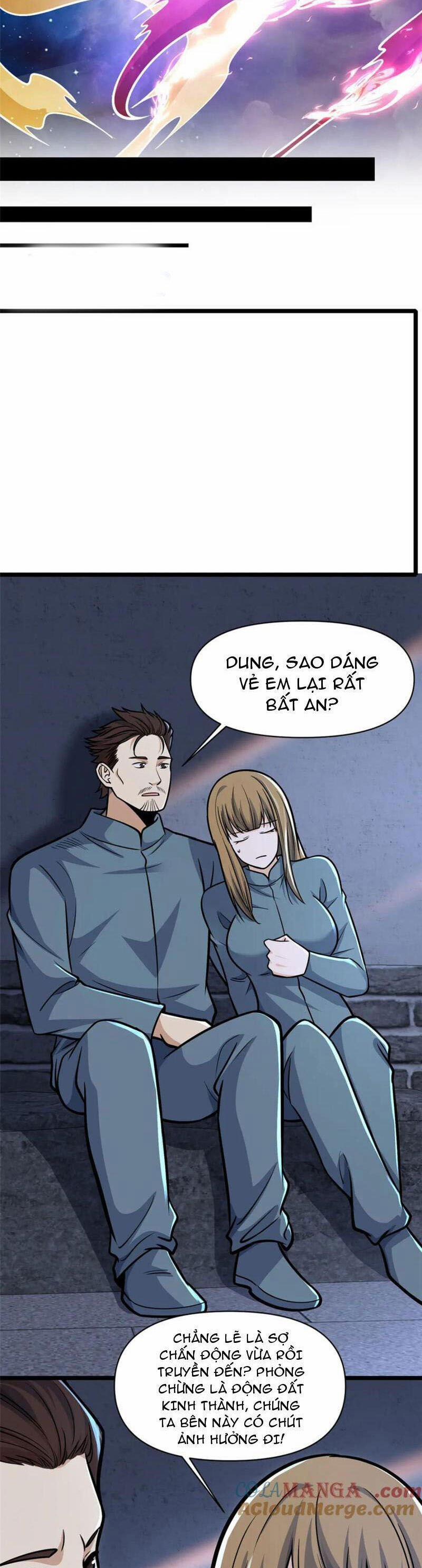 Siêu Phàm Sát Thần 209 trang 13