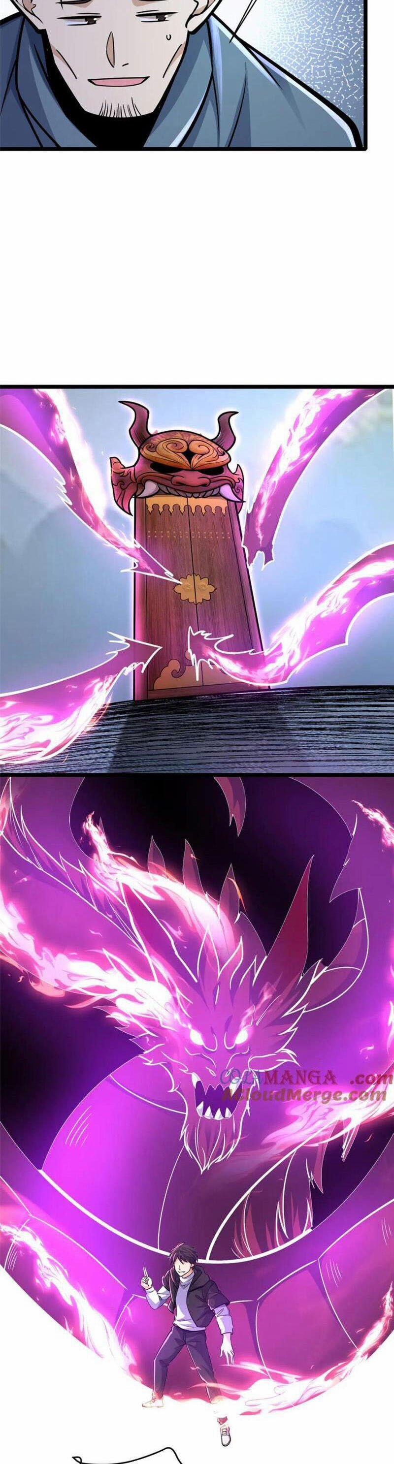 Siêu Phàm Sát Thần 209 trang 15