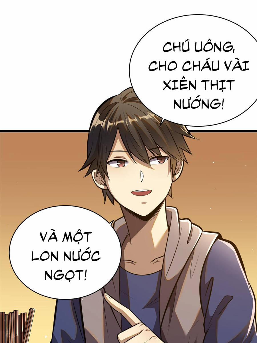 Siêu Phàm Sát Thần 21 trang 12