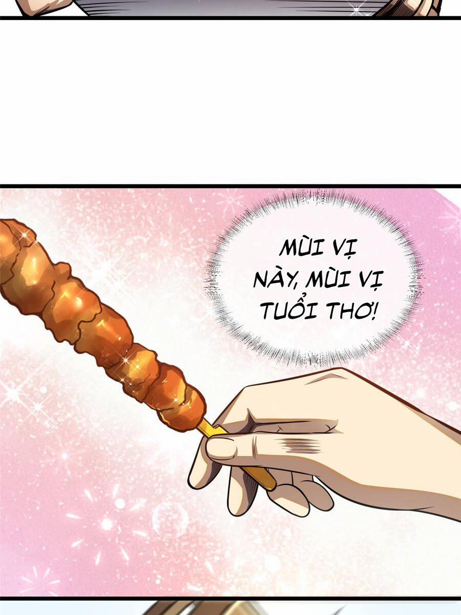 Siêu Phàm Sát Thần 21 trang 24