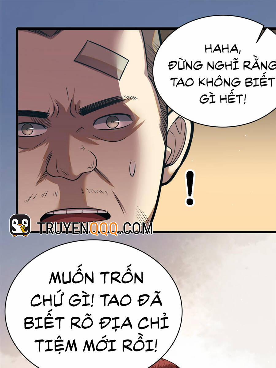 Siêu Phàm Sát Thần 21 trang 39