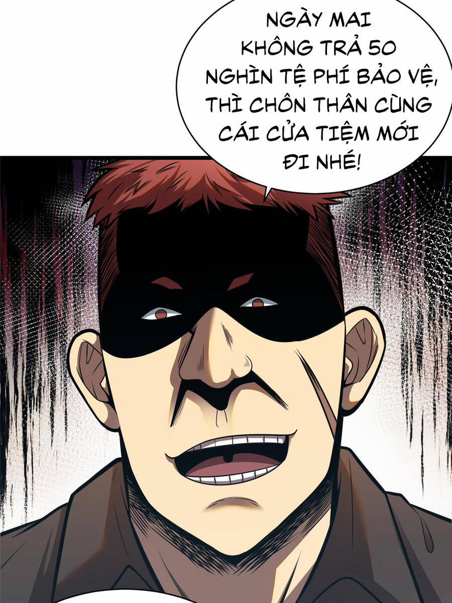 Siêu Phàm Sát Thần 21 trang 41