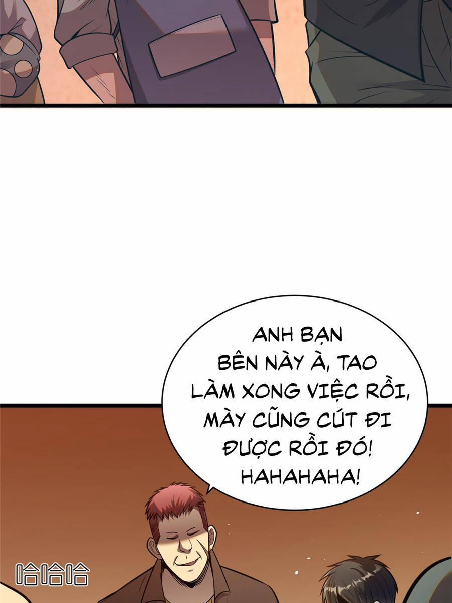 Siêu Phàm Sát Thần 21 trang 43