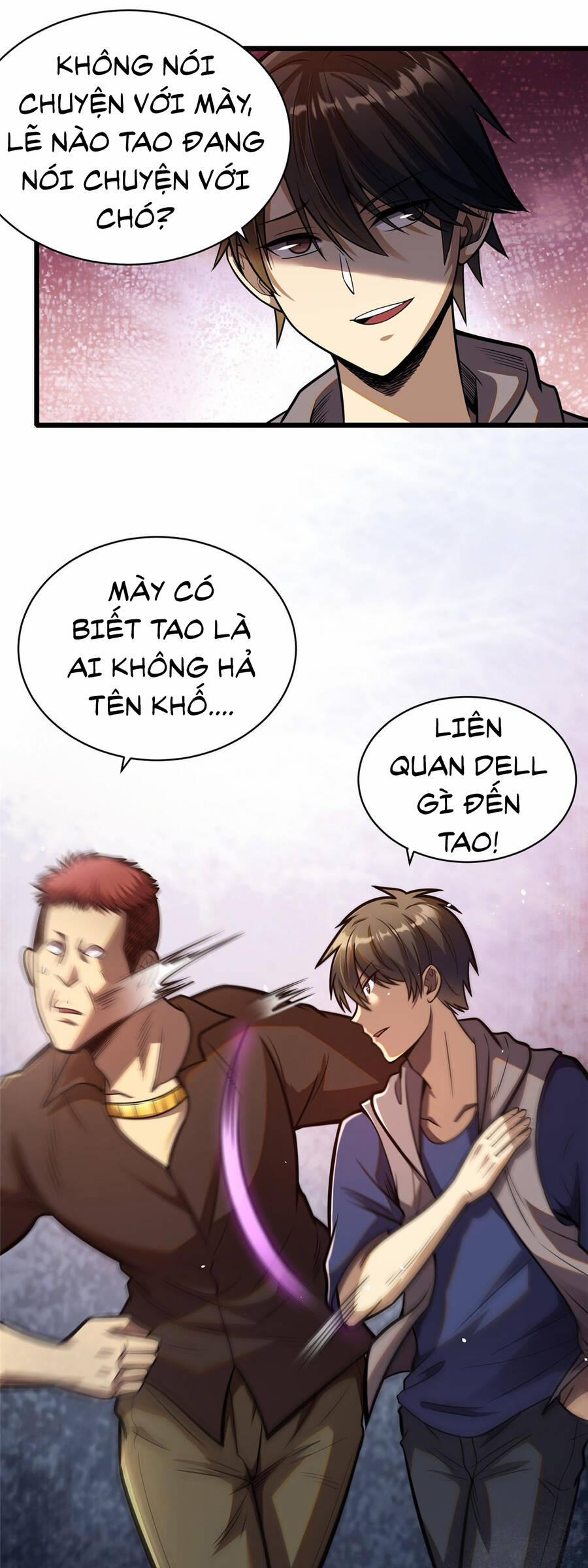 Siêu Phàm Sát Thần 21 trang 47