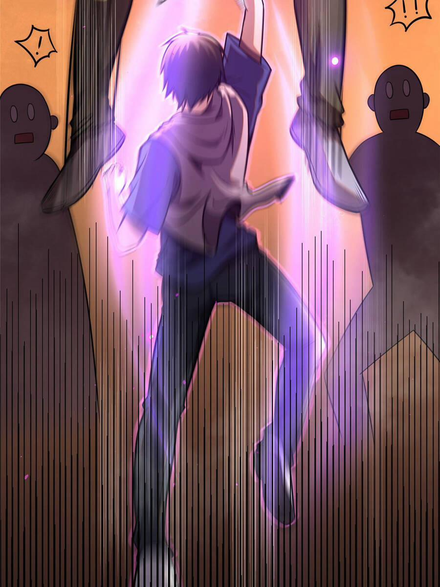 Siêu Phàm Sát Thần 21 trang 56