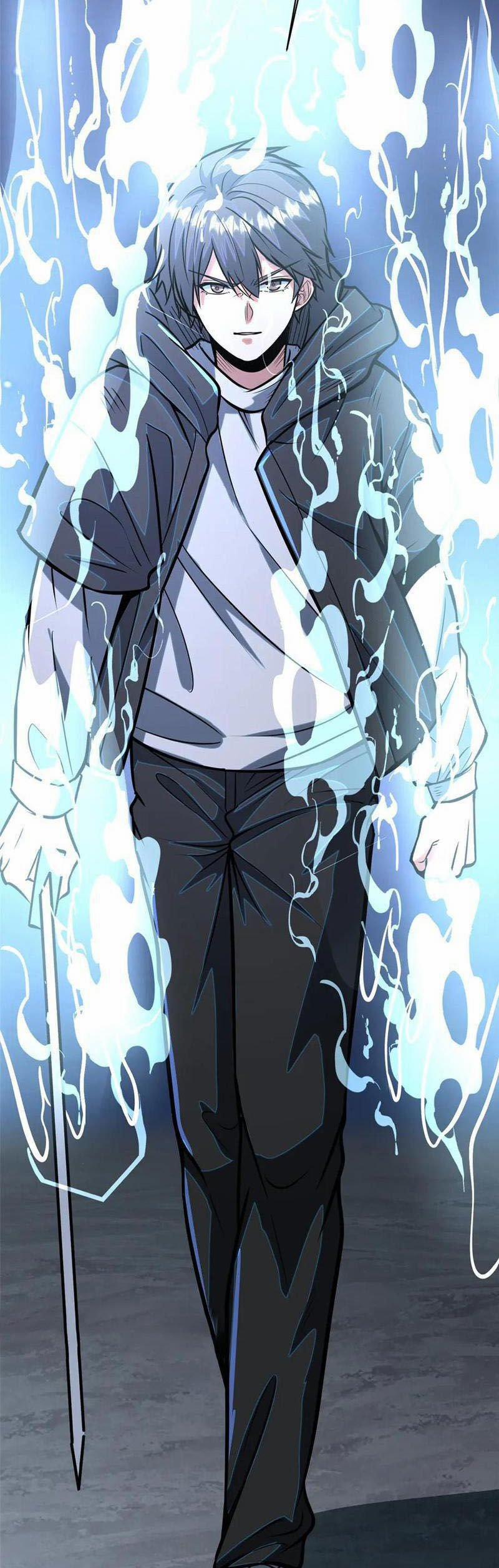 Siêu Phàm Sát Thần 210 trang 24