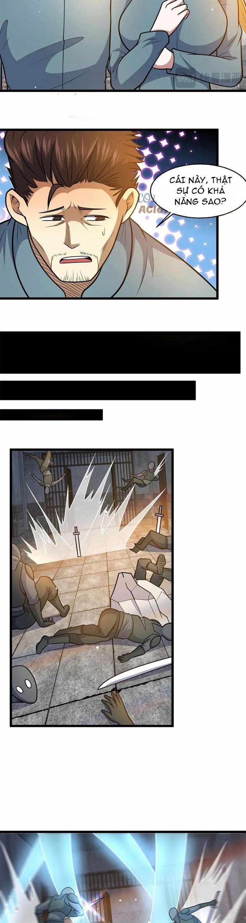 Siêu Phàm Sát Thần 211 trang 1