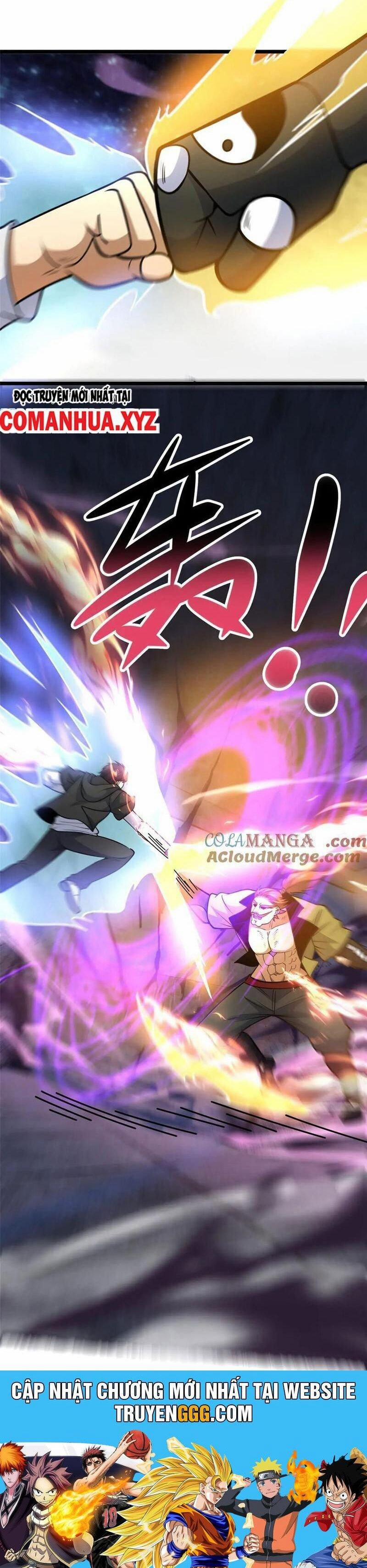 Siêu Phàm Sát Thần 212 trang 18