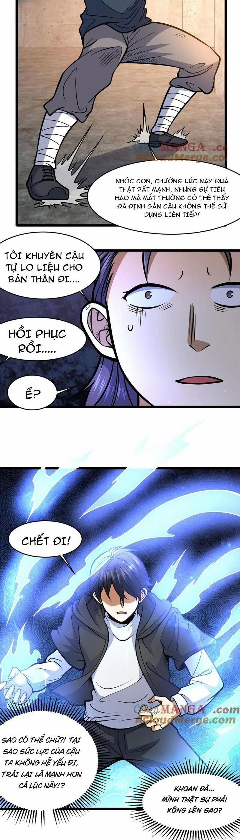 Siêu Phàm Sát Thần 212 trang 7