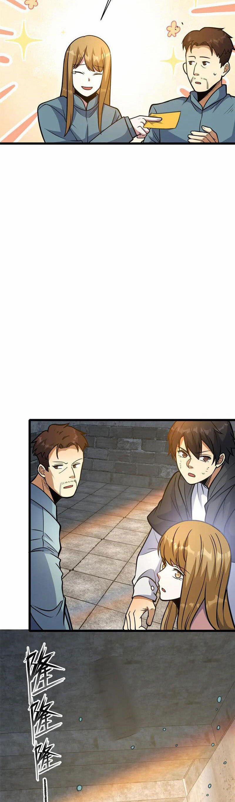 Siêu Phàm Sát Thần 213 trang 8