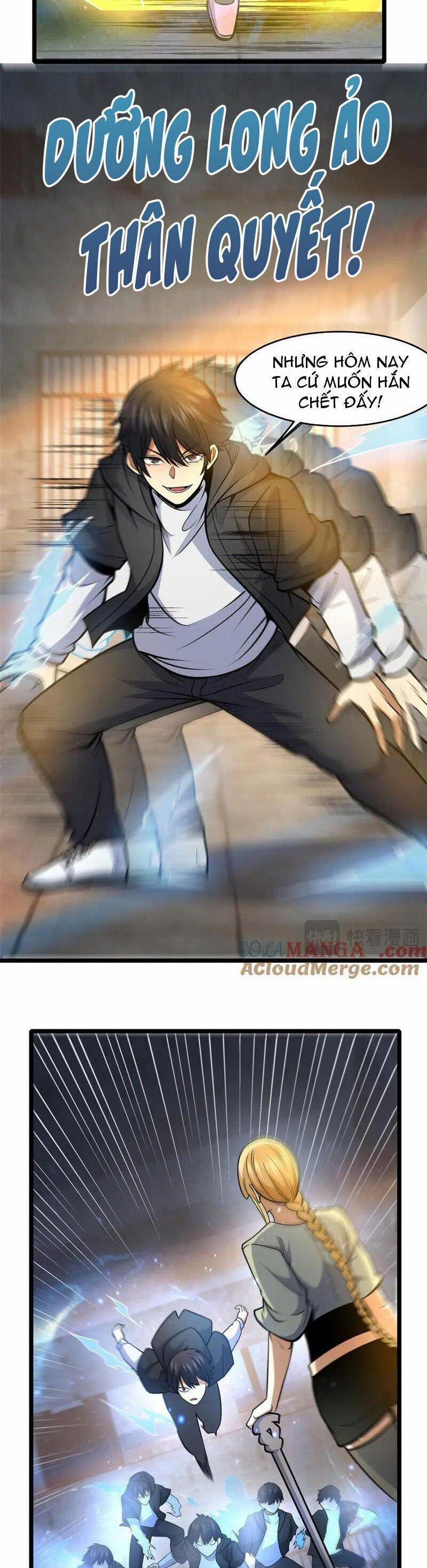 Siêu Phàm Sát Thần 214 trang 1