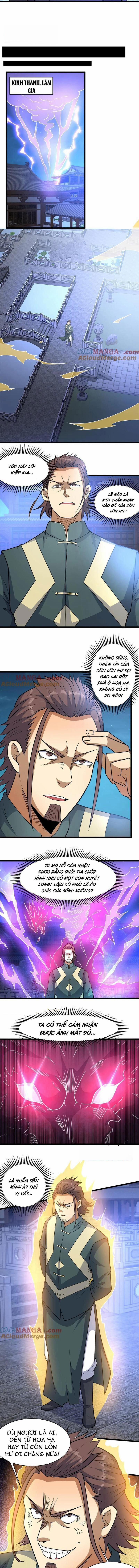 Siêu Phàm Sát Thần 217 trang 3