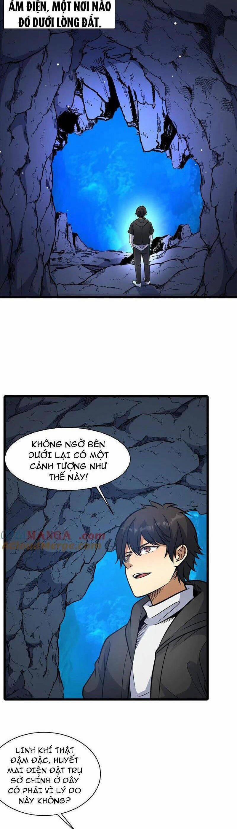 Siêu Phàm Sát Thần 218 trang 14