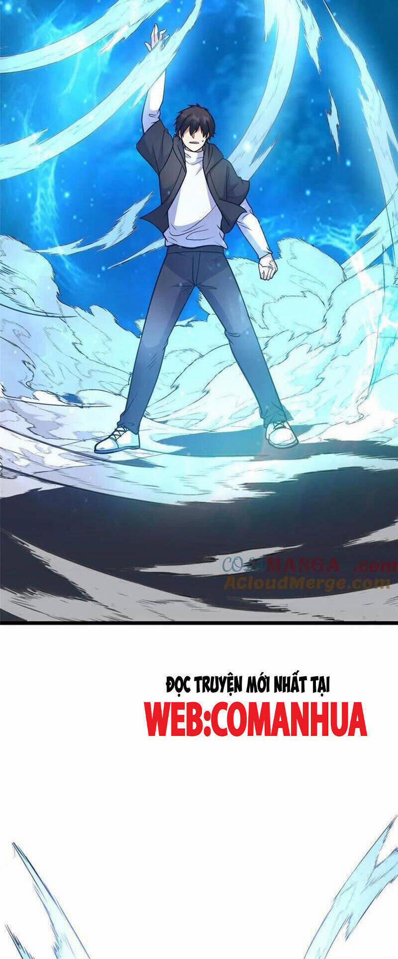 Siêu Phàm Sát Thần 218 trang 21