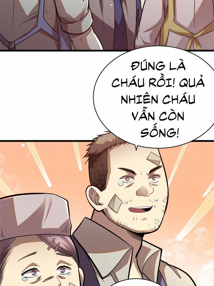 Siêu Phàm Sát Thần 22 trang 12