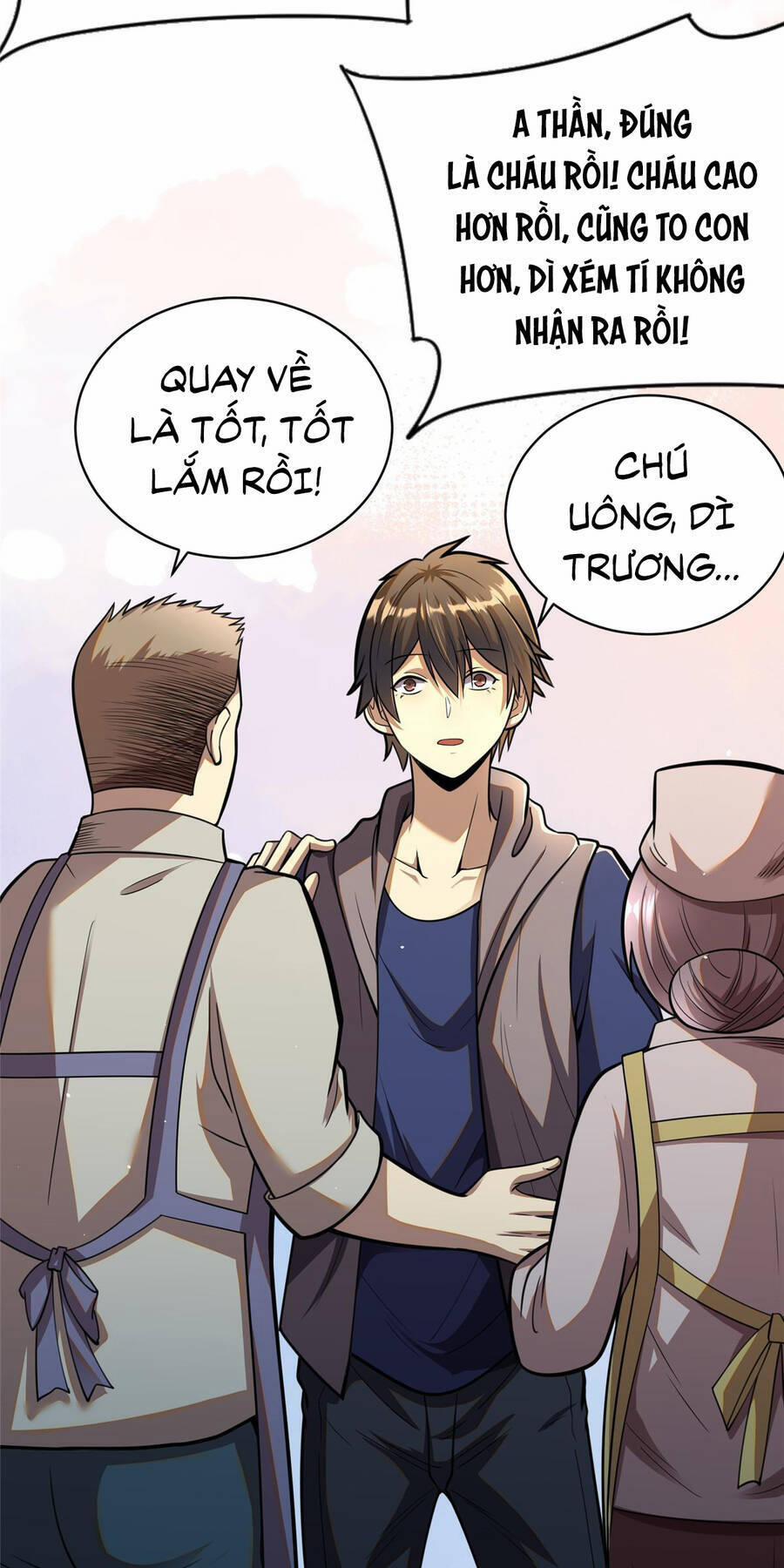 Siêu Phàm Sát Thần 22 trang 14