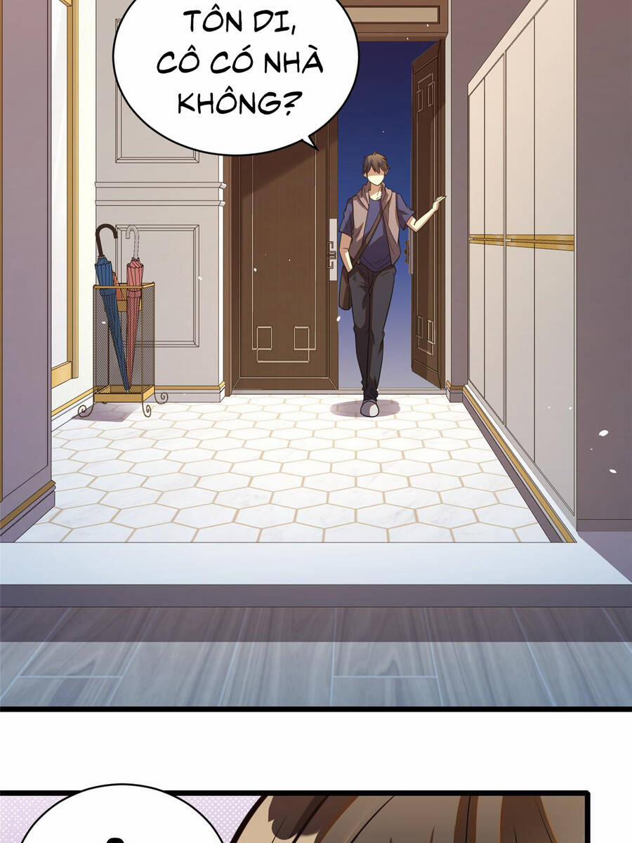 Siêu Phàm Sát Thần 22 trang 18