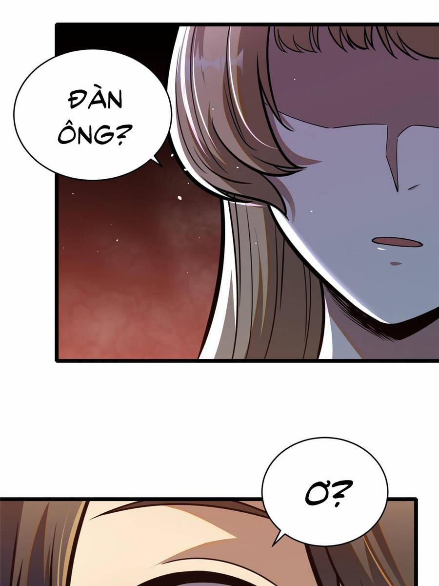 Siêu Phàm Sát Thần 22 trang 21