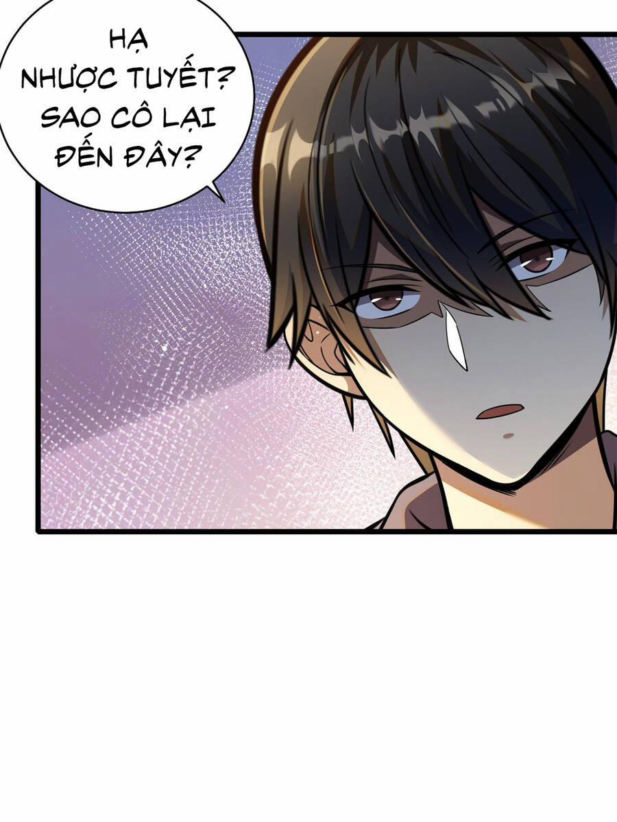 Siêu Phàm Sát Thần 22 trang 27