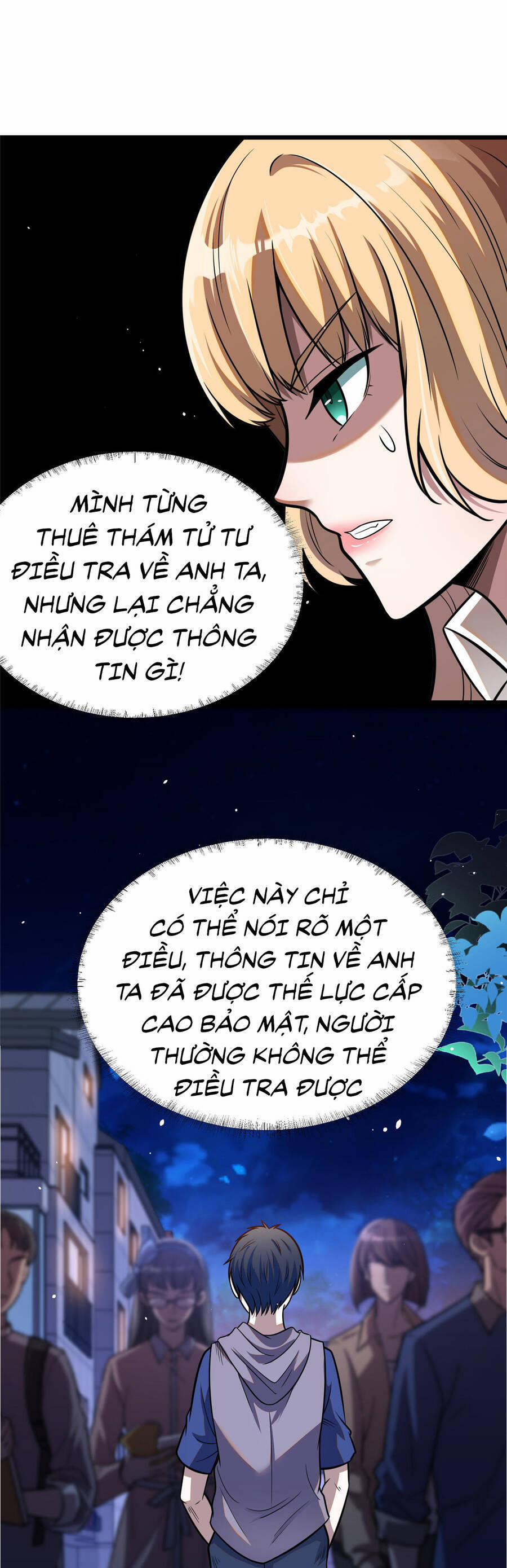 Siêu Phàm Sát Thần 22 trang 42