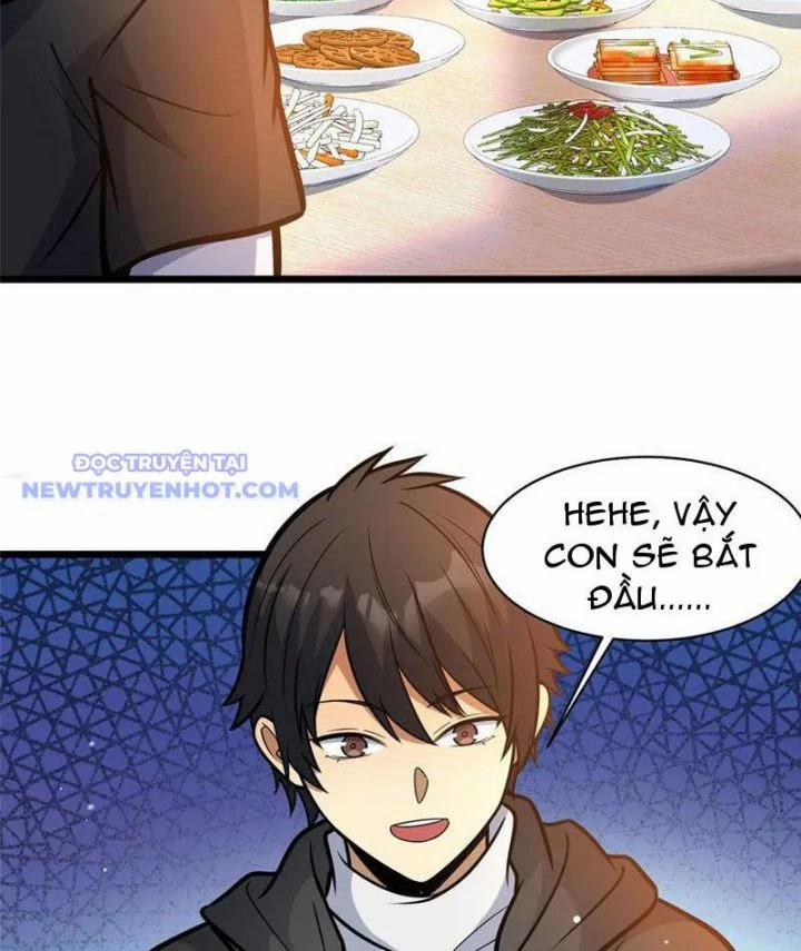Siêu Phàm Sát Thần 220 trang 17