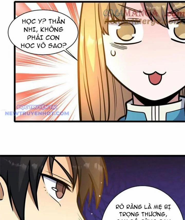 Siêu Phàm Sát Thần 220 trang 23