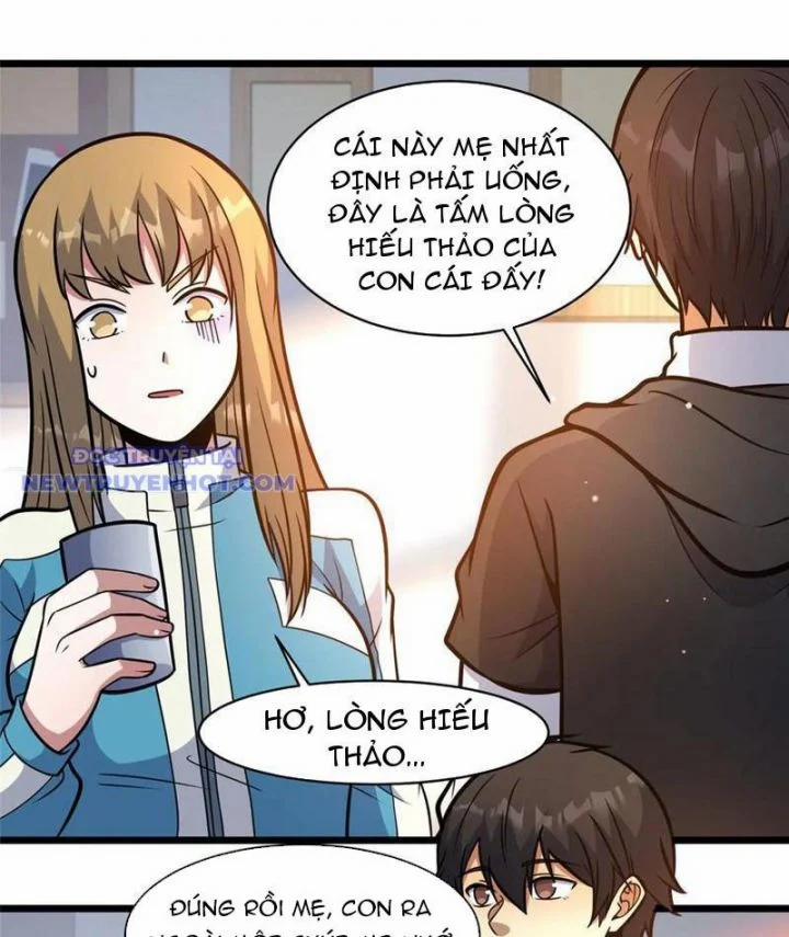 Siêu Phàm Sát Thần 220 trang 31