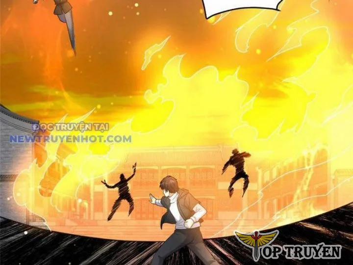 Siêu Phàm Sát Thần 222 trang 1