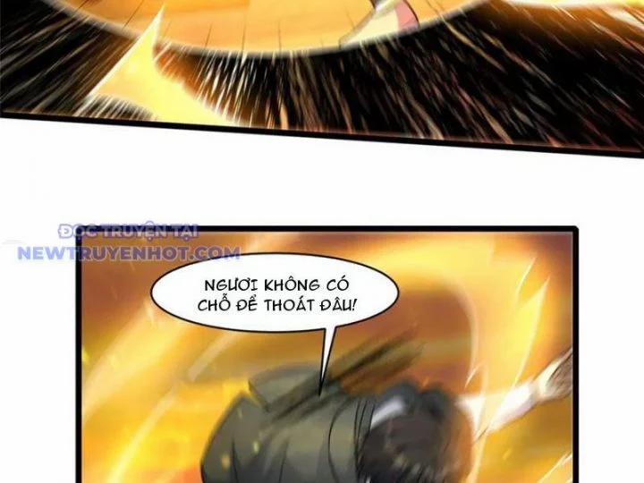 Siêu Phàm Sát Thần 222 trang 16