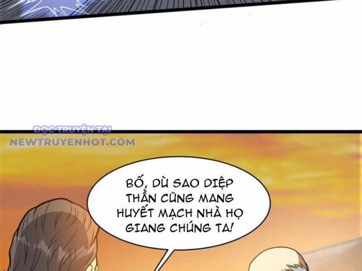 Siêu Phàm Sát Thần 223 trang 20