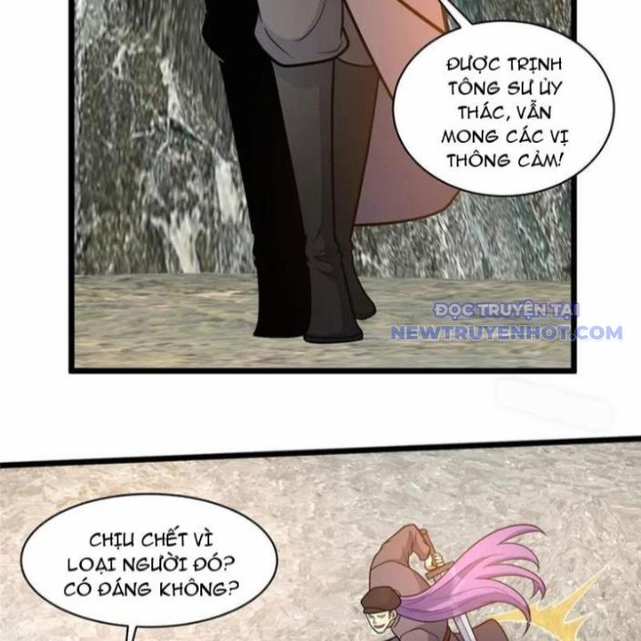 Siêu Phàm Sát Thần 232 trang 46