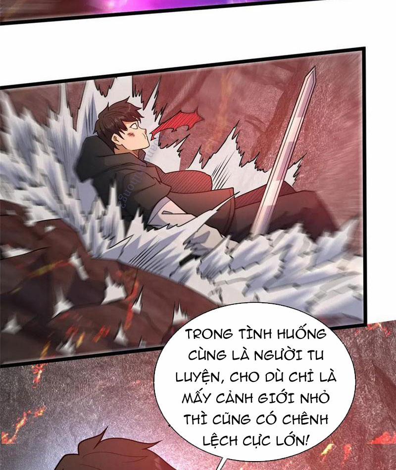 Siêu Phàm Sát Thần 237 trang 22