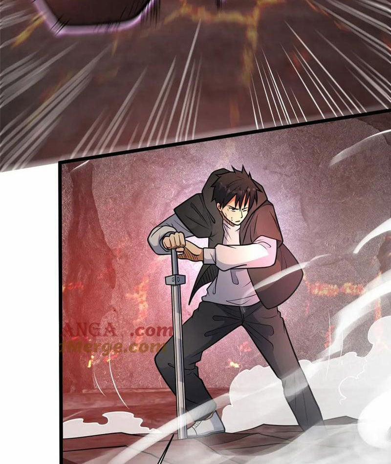 Siêu Phàm Sát Thần 237 trang 26