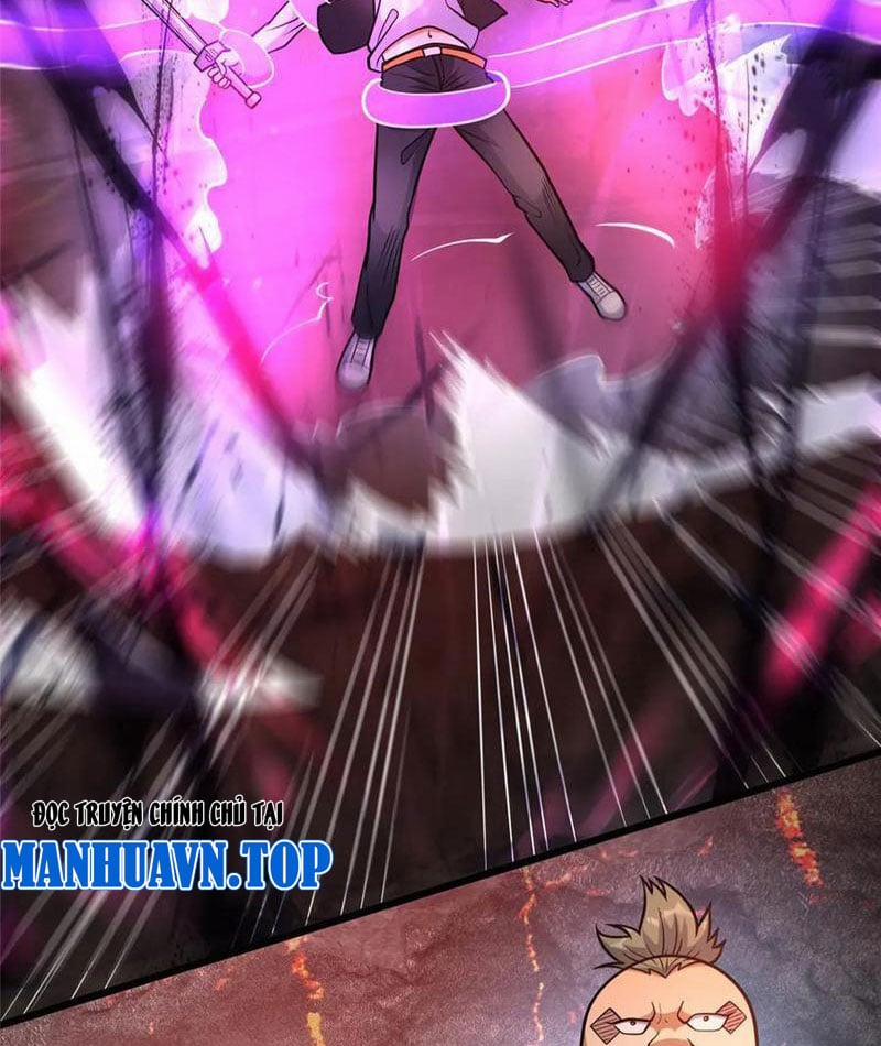 Siêu Phàm Sát Thần 237 trang 3