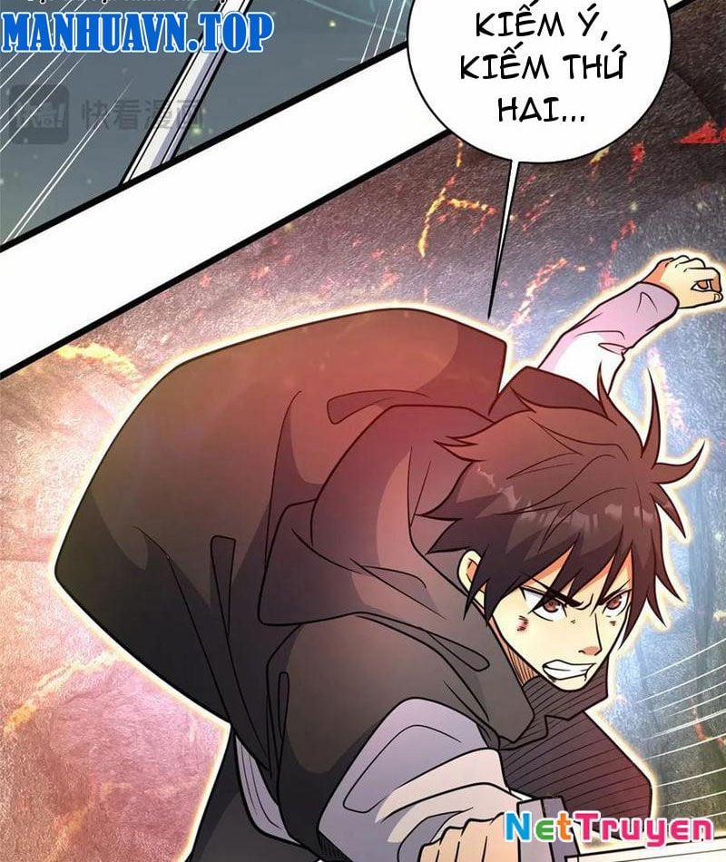 Siêu Phàm Sát Thần 237 trang 30