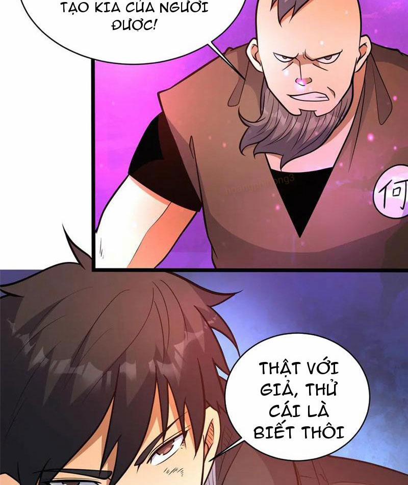 Siêu Phàm Sát Thần 237 trang 7