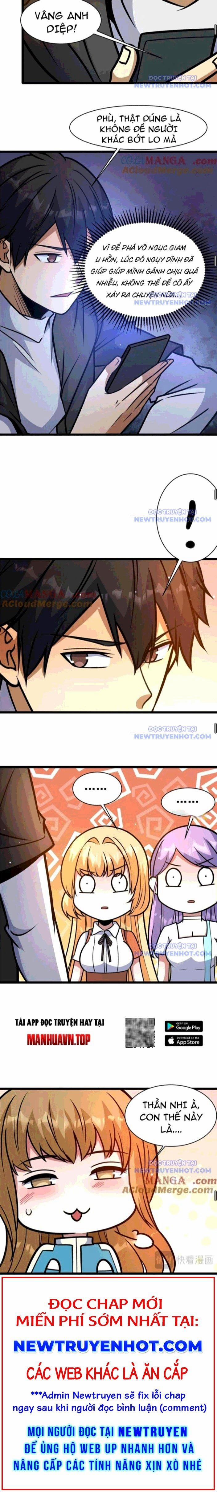 Siêu Phàm Sát Thần 239 trang 11