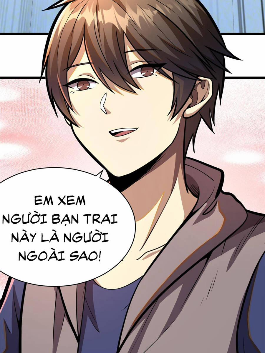 Siêu Phàm Sát Thần 24 trang 12