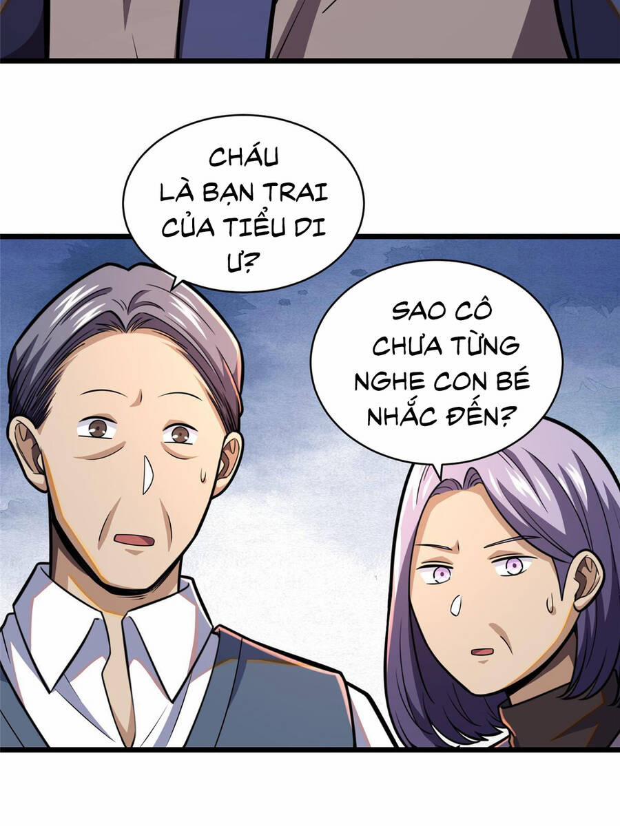 Siêu Phàm Sát Thần 24 trang 13