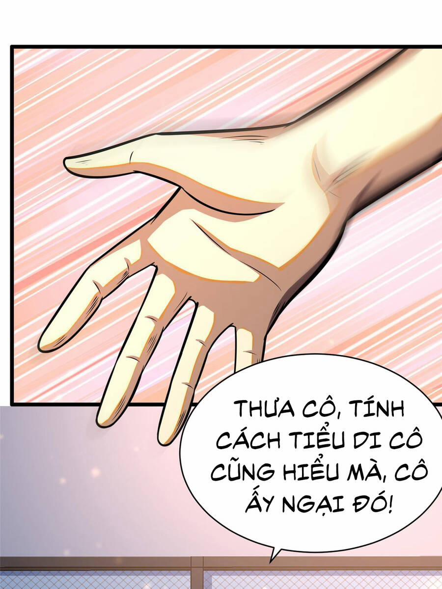 Siêu Phàm Sát Thần 24 trang 15