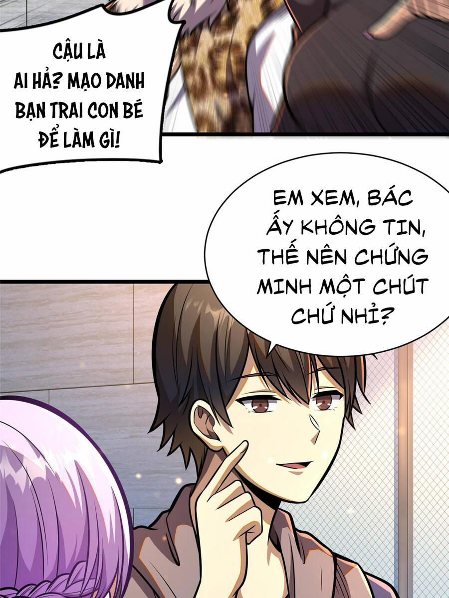 Siêu Phàm Sát Thần 24 trang 18