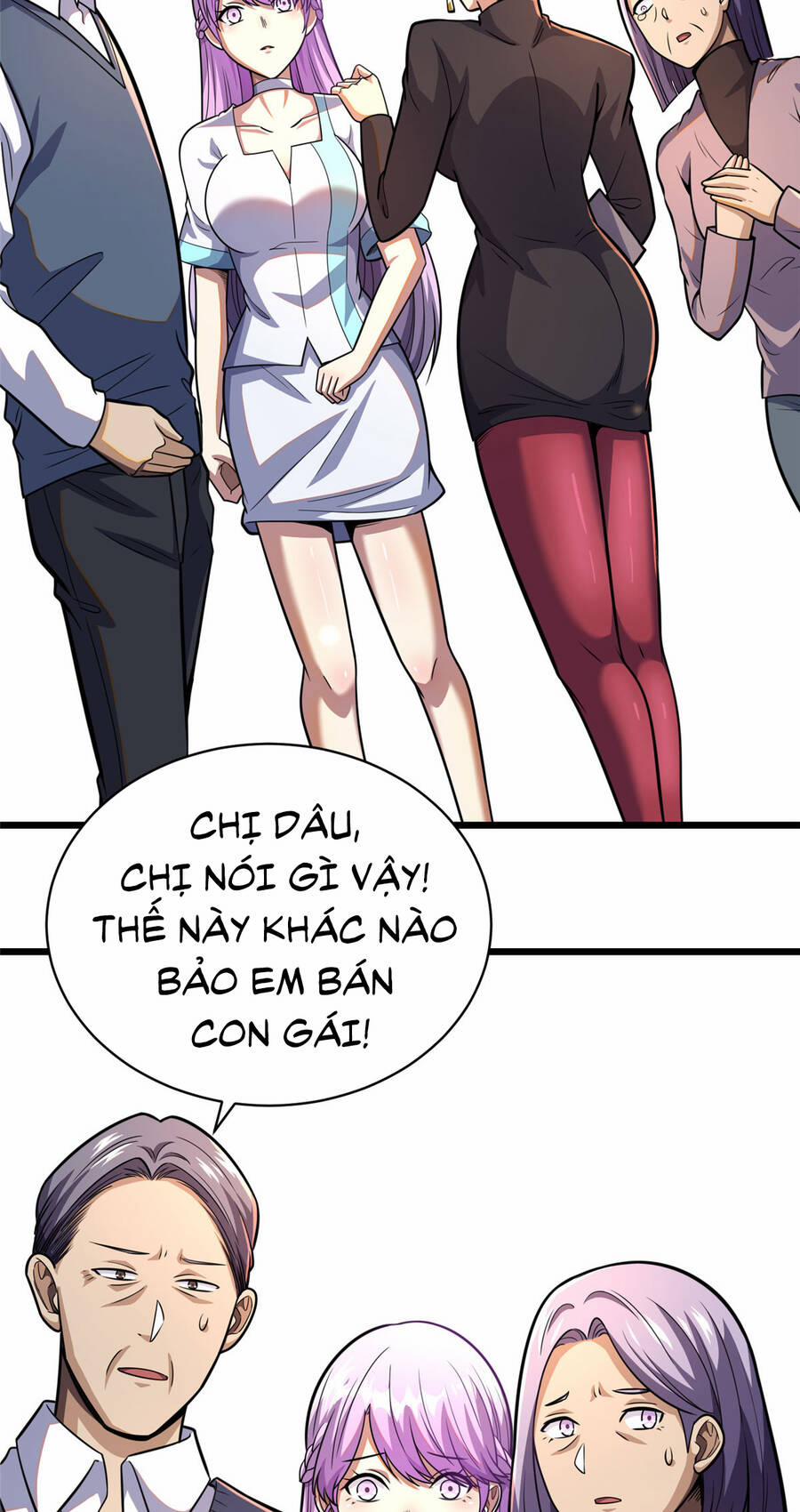 Siêu Phàm Sát Thần 24 trang 2