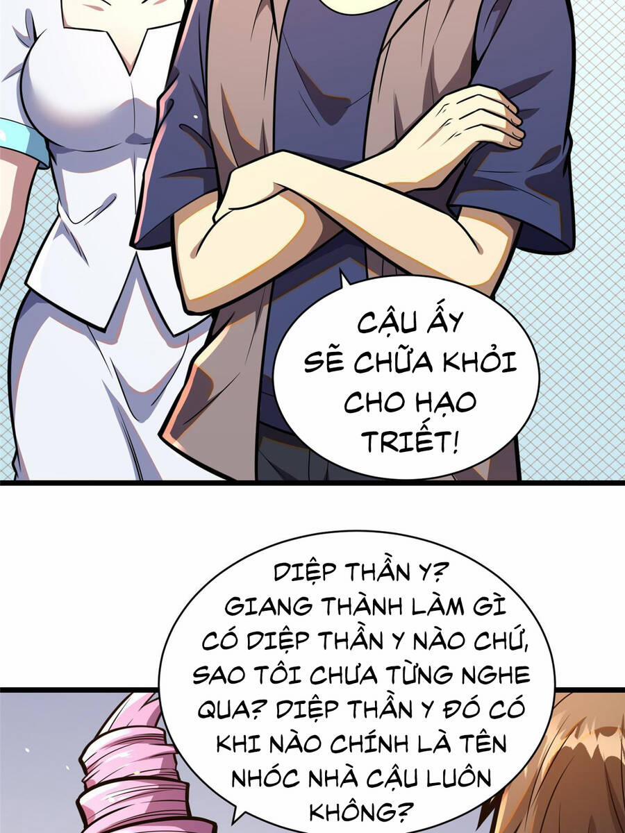 Siêu Phàm Sát Thần 24 trang 26