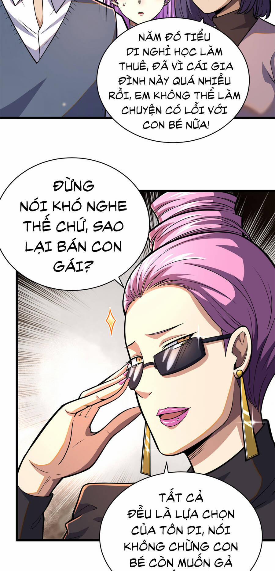 Siêu Phàm Sát Thần 24 trang 3