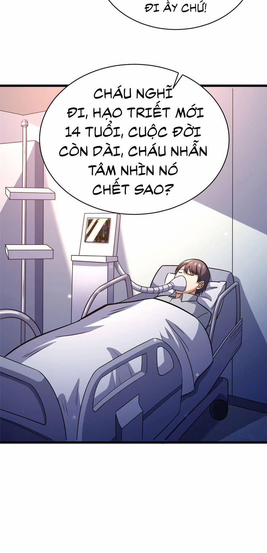 Siêu Phàm Sát Thần 24 trang 4