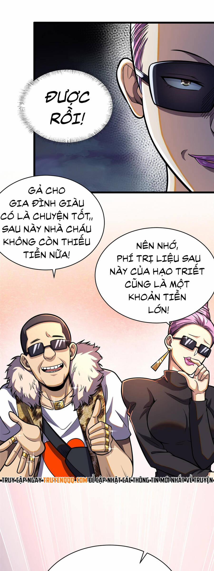 Siêu Phàm Sát Thần 24 trang 7